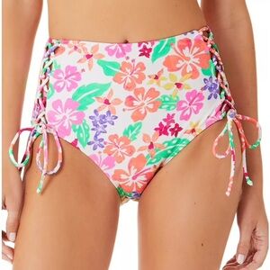 High rise California Waves. Size S